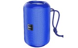 Портативная колонка hoco 6931474740199 HC1, синий