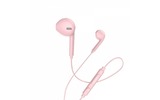 Наушники hoco 6957531099925 M55 розовый