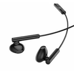 Наушники hoco 6931474713087 M64 черный