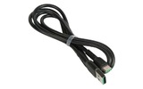 Кабель USB hoco 6931474706119 X33, черный 1.0m