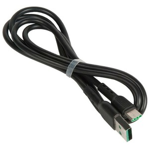 Кабель USB hoco 6931474706119 X33, черный 1.0m