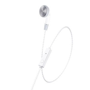 Наушники hoco 6931474709202 M61, белый