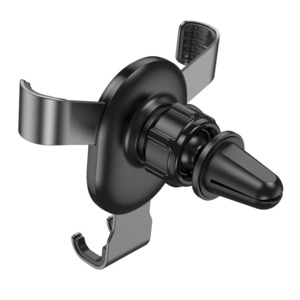 Автомобильный держатель универсальный hoco 6931474760296 CA56, темно-серый