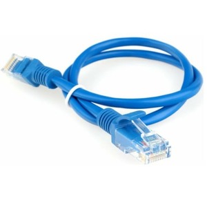 Кабель Витая пара Гарнизон PC-UTP-5e-3-B 3.0m