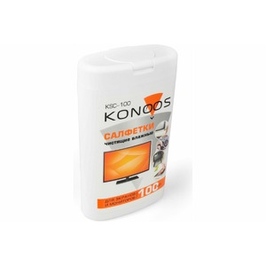 Средство для ухода за оргтехникой Konoos KSC-100