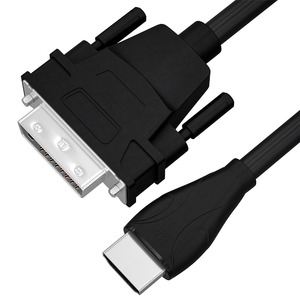 Кабель HDMI-DVI 4PH R90113 1.0m