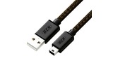 Кабель USB Greenconnect GCR-51197 1.0m