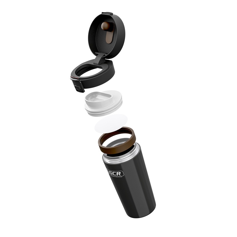 Термокружка Greenconnect GCR-54061