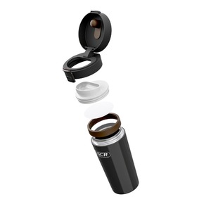 Термокружка Greenconnect GCR-54061