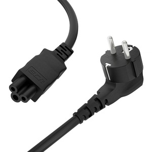 Кабель Силовой Greenconnect GCR-54399 1.0m