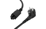 Кабель Силовой Greenconnect GCR-54400 1.5m