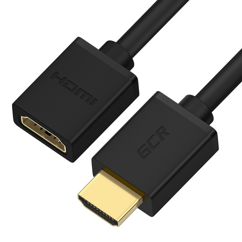 Кабель HDMI Greenconnect GCR-54446 2.0m