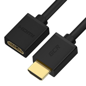 Кабель HDMI Greenconnect GCR-54447 3.0m