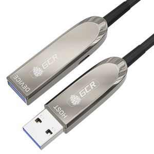 Кабель USB Greenconnect GCR-54791 20.0m