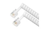 Кабель Телефонный Greenconnect GCR-54850 1.0m