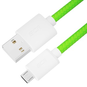 Кабель USB 2.0 Тип A - B micro Greenconnect GCR-54980 0.5m
