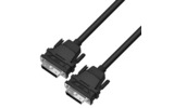 Кабель DVI Greenconnect GCR-DM2DMC 4.0m