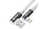 Кабель USB Greenconnect GCR-53918 0.3m
