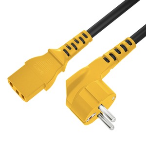 Кабель Силовой Greenconnect GCR-55081 1.5m