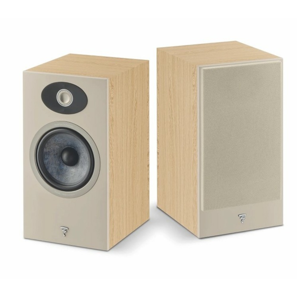 Колонка полочная Focal Theva N1 Light Wood