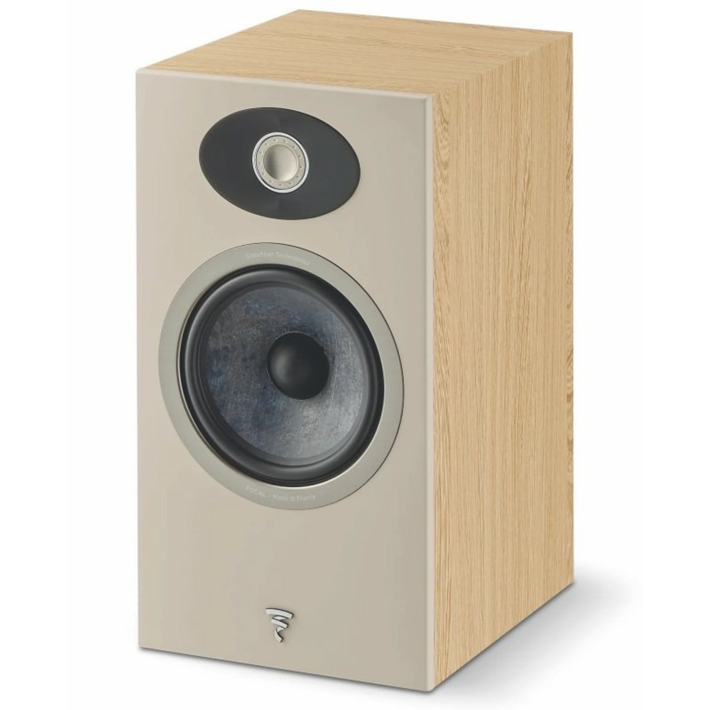 Колонка полочная Focal Theva N1 Light Wood