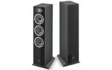 Колонка напольная Focal Theva N2 Black