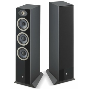 Колонка напольная Focal Theva N2 Black