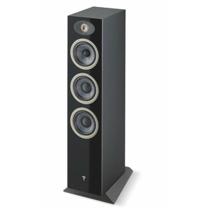 Колонка напольная Focal Theva N2 Black
