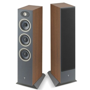 Колонка напольная Focal Theva N2 Dark Wood