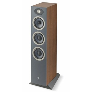 Колонка напольная Focal Theva N2 Dark Wood