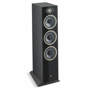 Колонка напольная Focal Theva N3 Black