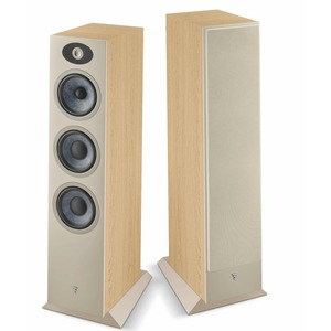 Колонка напольная Focal Theva N3 Light Wood