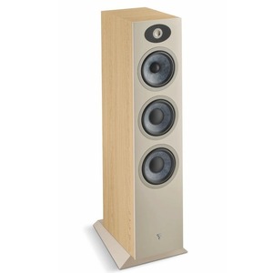 Колонка напольная Focal Theva N3 Light Wood