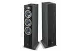 Колонка напольная Focal Theva N3-D Black