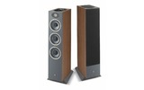 Колонка напольная Focal Theva N3-D Dark Wood