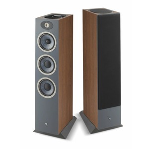 Колонка напольная Focal Theva N3-D Dark Wood