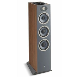 Колонка напольная Focal Theva N3-D Dark Wood