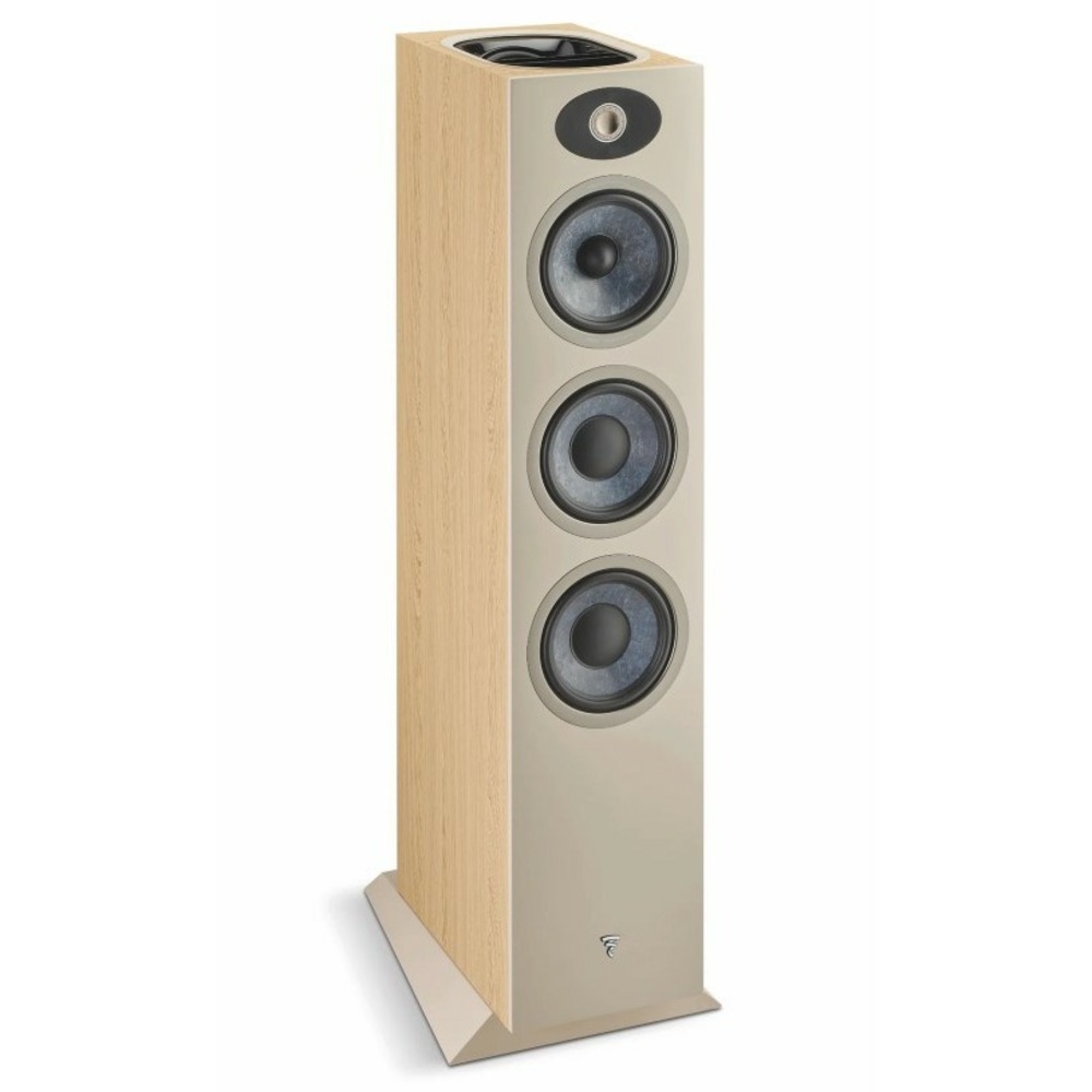 Колонка напольная Focal Theva N3-D Light Wood