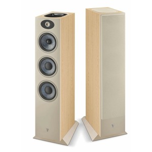 Колонка напольная Focal Theva N3-D Light Wood