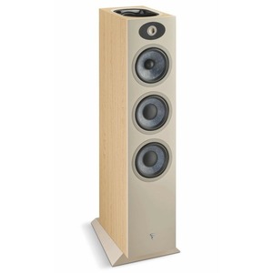 Колонка напольная Focal Theva N3-D Light Wood