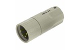 Разъем XLR AECO AX4-1611G