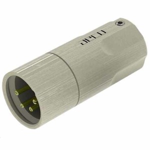 Разъем XLR AECO AX4-1611G