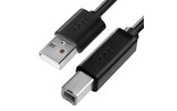 Кабель USB Greenconnect GCR-52711 0.3m