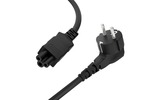 Кабель Силовой Greenconnect GCR-54402 3.0m