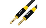 Кабель аудио Jack - Jack Greenconnect GCR-54245 0.5m