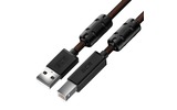 Кабель USB Greenconnect GCR-52415 3.0m