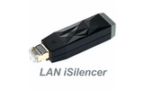 Ethernet-фильтр iFi Audio LAN iSilencer