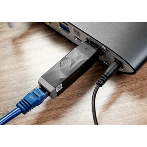 Ethernet-фильтр iFi Audio LAN iSilencer