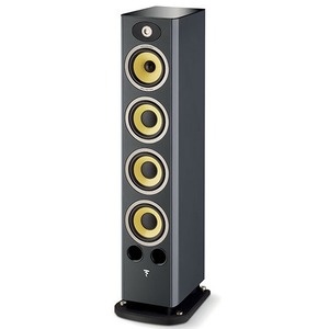 Колонка напольная Focal Aria K2 936 Ash Gray