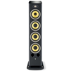 Колонка напольная Focal Aria K2 936 Ash Gray